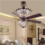 Modern Ceiling Fan Unique Fans with Lights Remote Control Light Blade Smart Industrial Kitchen Led Cool Cheap Room 7