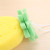 Children's Baby Cute Pineapple Bath Sponge Infant Bath Bath Towel Dusting Mud Rubbing Mesh Sponge Bath Ball