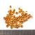 Bead crystal Bead curtain accessories Bead curtain crystal curtain partition curtain positioning device positioning beads