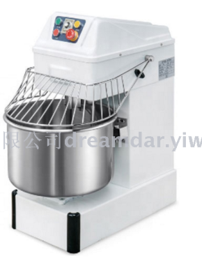 Hot Sale Commercial Electric 60L Bread Dough Mixer