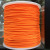 Manufacturers direct 1.0MMDIY line jade line DIY bracelet line jadeware line elastic fish silk line 120 meters a roll