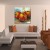 European Apple Still Life Half Painted Oil Painting Living Room Oil Painting Hotel Room Bedside Decoration Hanging Painting One Piece Dropshipping