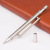 Hot-Selling Decompression Pen Think Inkpen Magnetic Gift Pen Creative Office Neutral Multifunctional Toy Decompression Pen