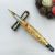 Business Gift Pen Office Supplies Metal Roller Pen Advertising Marker Gift Set Pen Factory Wholesale Customization