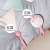 Cat claw quilt holder bed sheet clip anti-skid domestic four-angle integrated bed holder sheet sheet cover corner button