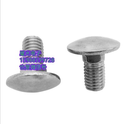 Screws, Can Be Customized