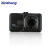 Hd rear and rear double reverse video recording with no light night vision dashcam