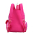 Unicorn color spangle knapsack Unicorn cartoon cartoon one-shoulder pack outside spring outing leisure school bag girl