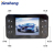 Automobile data recorder high definition night vision front and rear double reversing video integrated machine