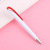 New business ball pen custom Korea creative rotary advertising pen office stationery wholesale school supplies