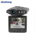 Auto data recorder night vision car loaded before and after double recording hd panorama
