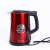 Huali Brand Electric Kettle Double-Layer Anti-Scald Safer Burning Pot Good Water Making Cup Good Tea