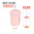 Mushroom lamp humidifier three - in - one mini portable douyin with the same household car built - in 'humidifier