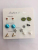 Korean Style Small Ear Studs Suit