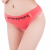 Triangle transparent lace lady's foreign trade underpants multi yards spot OEM European Dutch order women's underpants