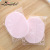 LaMeiLa Natural Clean Breathable Facial Cleaning Puff Delicate Skin Exfoliating Cleaning Sponge Bags 2 Pieces B2183