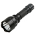 C8 Aluminum Alloy Recommissioning LED flashlight\nIs suing high - light flashlight