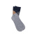 Autumn and Winter Angora Wool Socks Men's Japanese and Korean College Style Casual Men's Socks Winter Mid-Calf Wool Socks Factory Wholesale