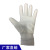 The manufacturer directly sells 13 needles of nylon carbon fiber PU palm - and fingertip anti - slip anti - static working gloves