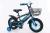 Children bicycle, iron body frame,12,14,16,20 inch,3 colours.