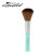 Fresh Series LaMeiLa Makeup Brush Set Makeup Utensils Carrying Case Plastic Short Rod 5 L0870