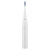 Factory direct shot silent electric toothbrush adult household couples ultrasonic rechargeable soft wool waterproof wholesale