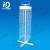 Red Sun Factory Professional Custom Small Commodity Net Rack Rotatable 3-Side Display Rack Boutique Shelf