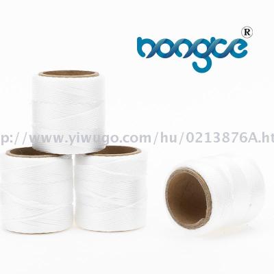 White high quality nylon fishline