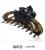 Tmall Popular Barrettes Headdress Flower Hair Band Clip Korean Style Grip