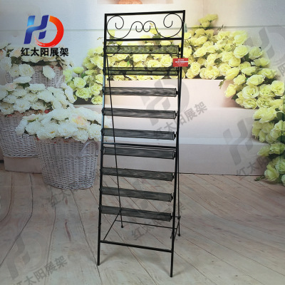 Factory Direct Sales Bracelet Stand Display Stand Ornament Rack Jewelry Rack Hanging Watches a Large Number of in Stock