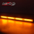 Hangda RL4P-N032 Cob Flash Single Row Bumper Light Traffic Opening Warning Radiator Grille of Car Strip Light