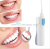 Dental rinser household electric dental rinser portable dental cleaner dental rinser mouth rinser