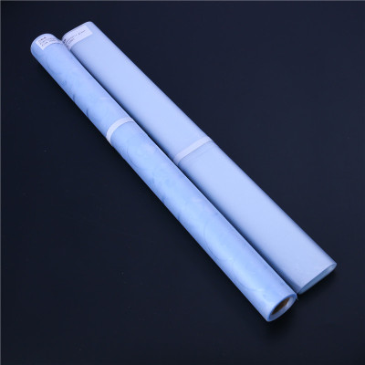 Which the self - adhesive bedroom warm waterproof moisture - proof which college students dormitory decorative wall stick desktop kitchen cabinet stickers