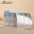 LaMeiLa Invisible Double Eyelid Stickers Widened Slender Mixed 270-Back Double Eyelid Shaping Beauty A196