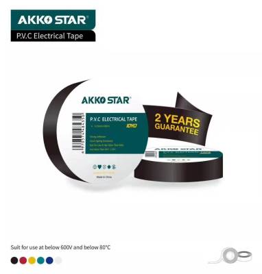 Akko STAR10Y Tape