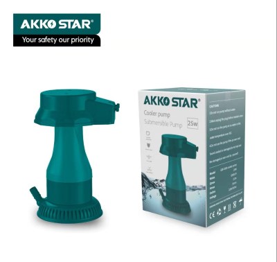 Akko STAR25W Pump