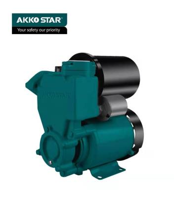 Akko STAR-QKSM130 Pump
