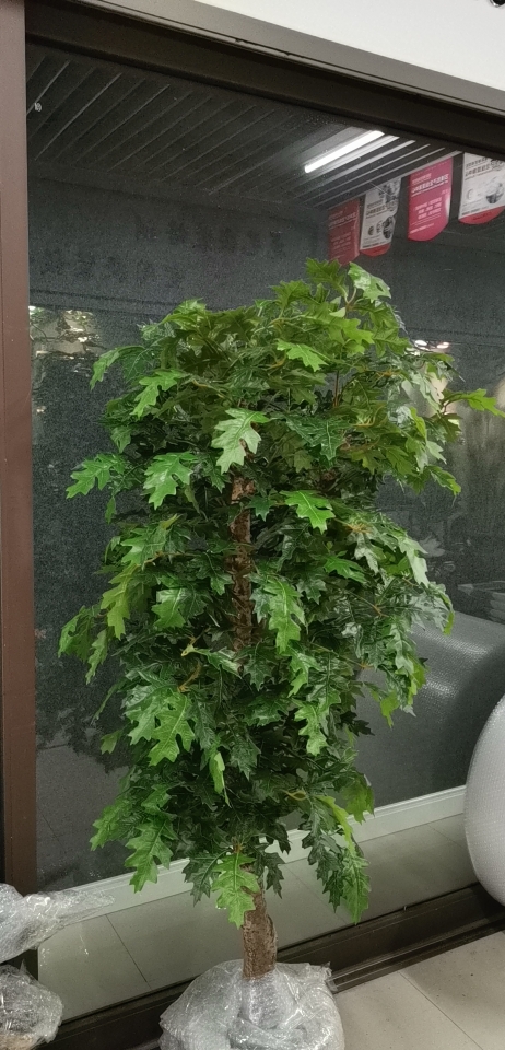 仿真植物墙 假豆花造景 草皮 仿真花背景墙花墙 ，高仿真植物画