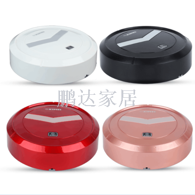 Sweeping robot home automatic intelligent induction dust absorption small rice particles wipe the floor sweeping machine