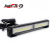 2-Section Cob Long Strobe Light Car Led Warning Light Led Bumper Light Engineering Roof Strobe Light Opening Stick Light