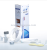 Faucet Oral Irrigator Personal Water Toothpick Teeth Cleaner Portable Oral Irrigator Export Installation