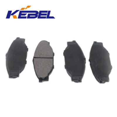 Brake Pads 04465-23040 for TOYOTA Car Parts 