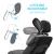 Travel car headrest car Travel neck pillow couch headrest support is suitable for children and adults