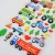 Creative JY-Pu New Car Bubble Sticker 3D Stickers Children's Stationery Environmental Protection PVC Adhesive Sticker H