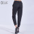 2019 new sweatpants for women with loose, breathable, casual strapping mesh for fitness and running