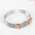 Arnan jewelry stainless steel bracelet bracelet features watchband bracelet popular foreign trade manufacturers sales