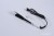 Straightener splint curling irons straight combination dry and wet PTC heating Straightener rod straight comb