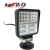 New LED Auto Work Lamp 4-Inch Spotlight round Band W Square/132W Aperture Flash Lamp