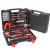 Origin new 95-piece set wholesale spot household hardware kit carbon steel gift set