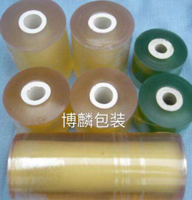 PVC wire film PVC winding film